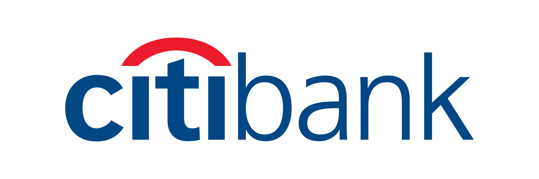 Citibank logo