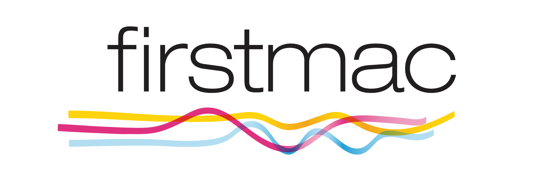 Firstmac logo
