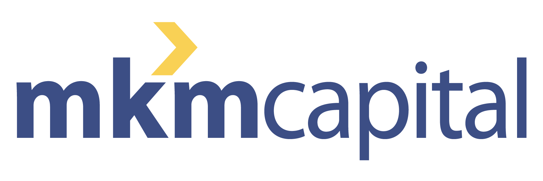 Mkm capital logo