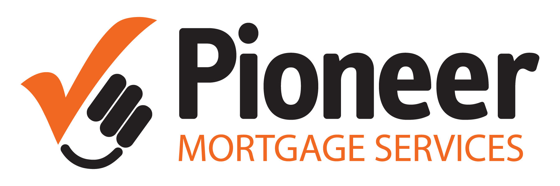 Pioneer mortgage services logo