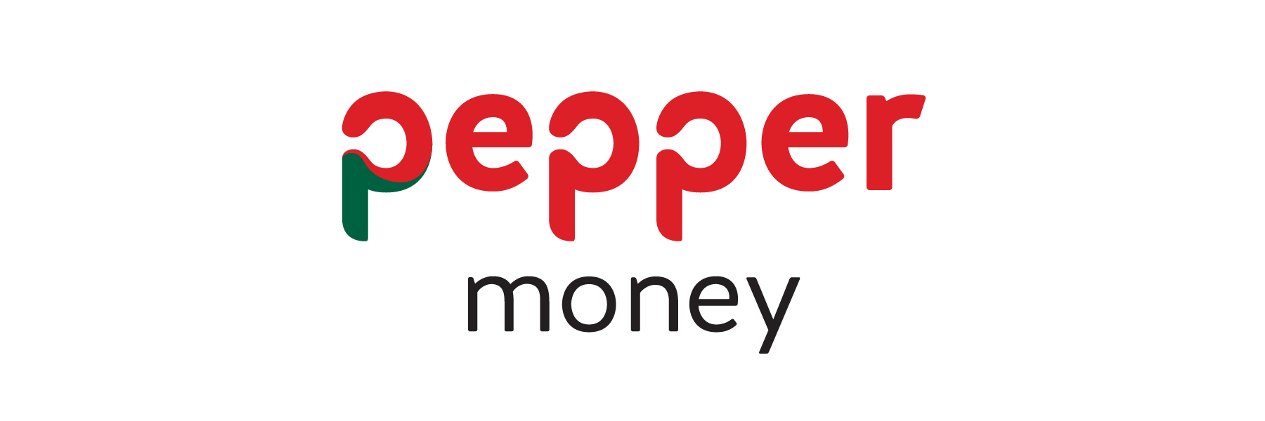 Pepper home loans logo