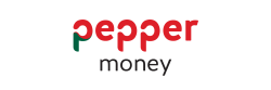 Pepper home loans logo
