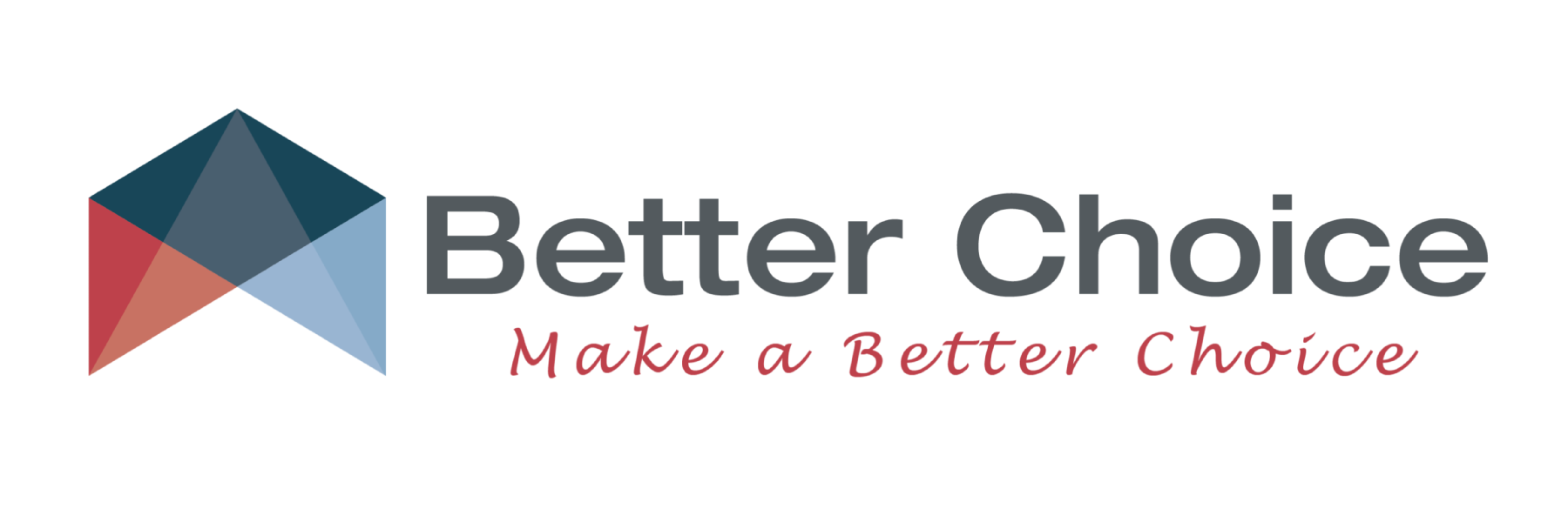 Better choice logo