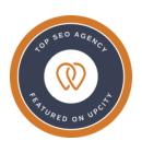 Top Seo Agency Featured On Upty.