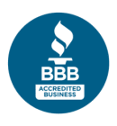 Bbb Accredited Business Logo.