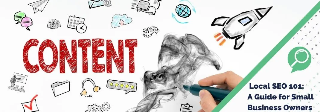 Content Marketing Blog