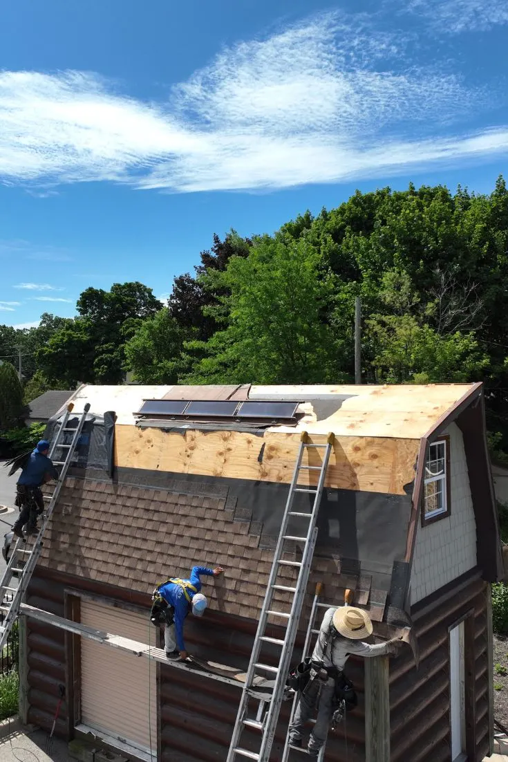 Roof Repairs in Grayslake Leaks & Emergency Alder Homes