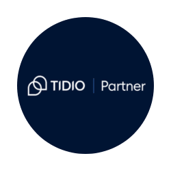 Tidio Chat Partner