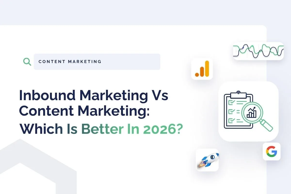 Blog - Marketing Notebook Agency