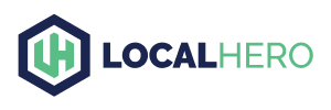 iLocalHero Logo