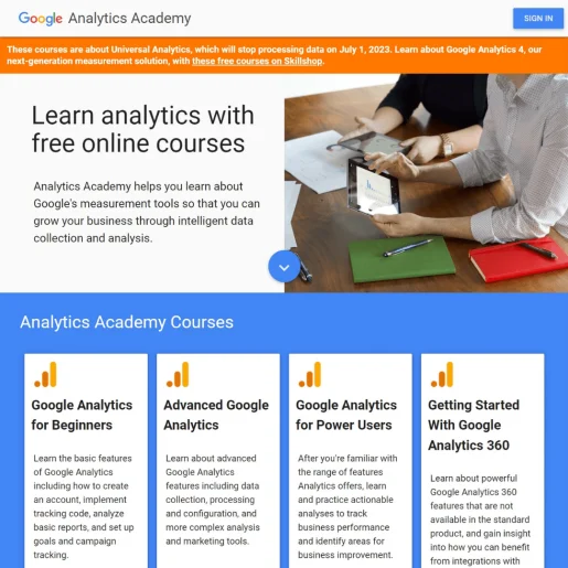 Beginners Guide To Google Analytics: Step-By-Step For Success Local Business