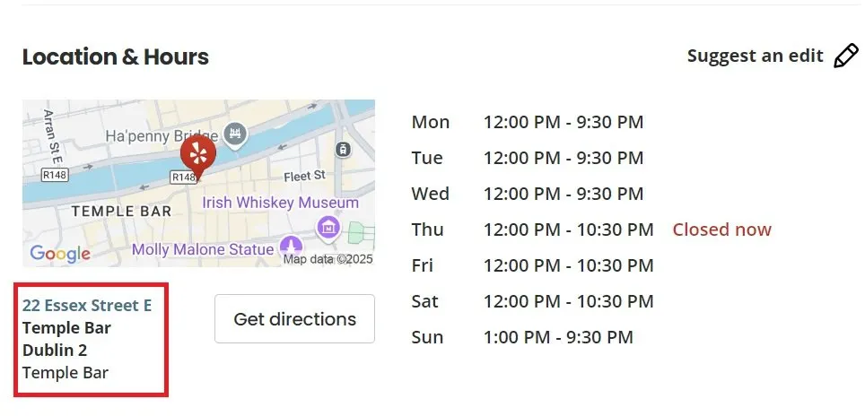 Local Citations Made Simple: What They Are And How They Impact Your Seo Local Business