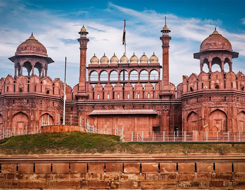 World Heritage Sites in India