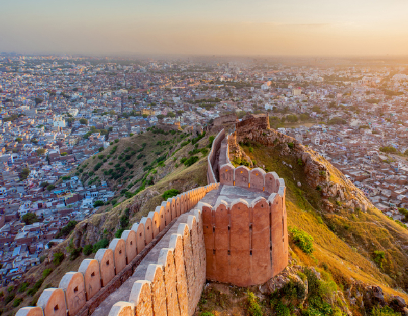 World Heritage Sites in India