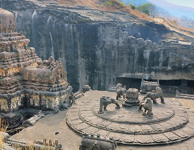 World Heritage Sites in India