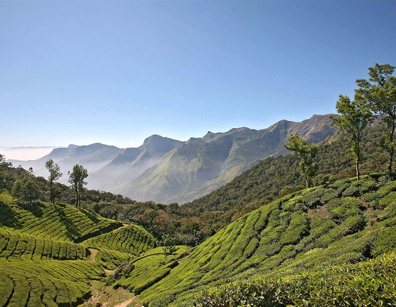 World Heritage Sites in India