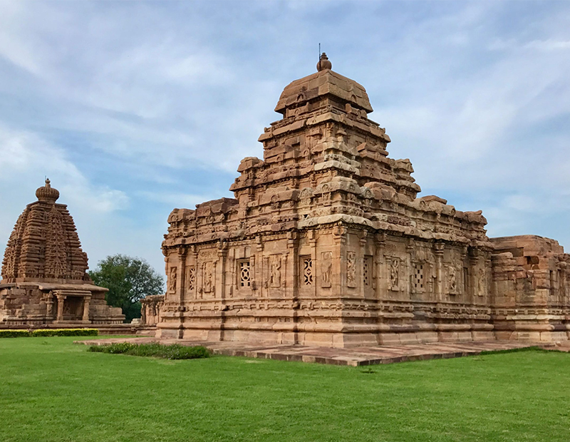 World Heritage Sites in India