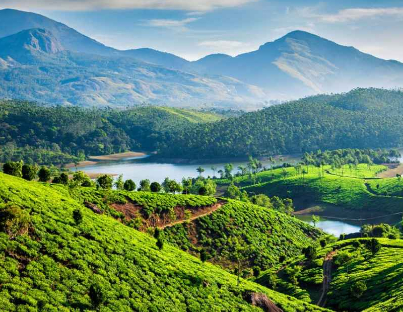 World Heritage Sites in India