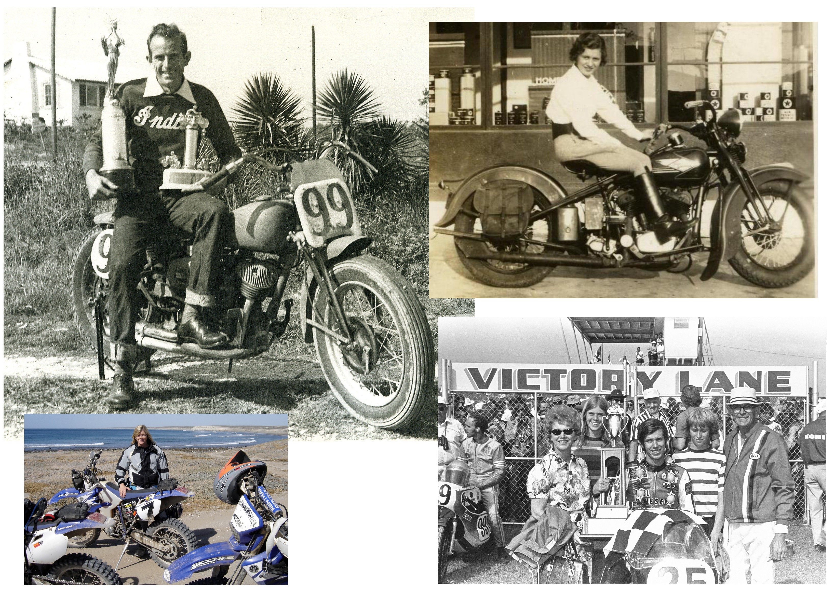 The Speed Kings - LACAR
