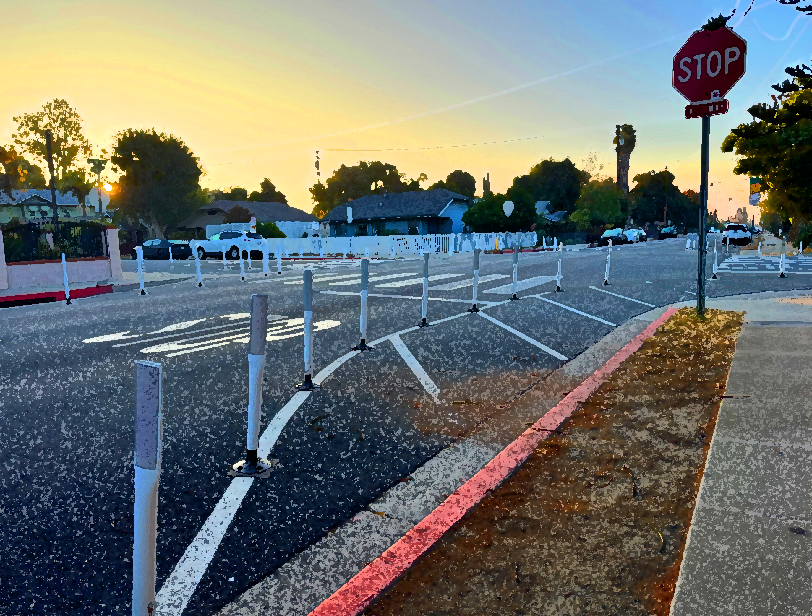 NEW DRIVING LAWS FOR 2025 IN CALIFORNIA - LACAR