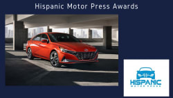 Hispanic Motor Press