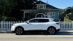 The case for the Equinox EV for Tesla owners