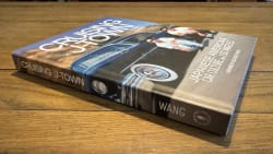 Cruising J-Town, the book