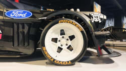 Petersen Automotive Museum