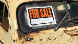 image of a car for sale