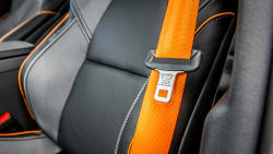 image of a car seatbelt