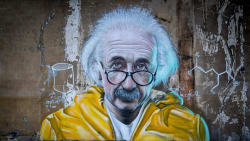 einstein