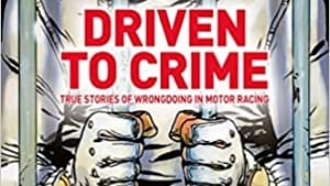 cover of the book Driven To Crime