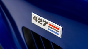 427 Cobra