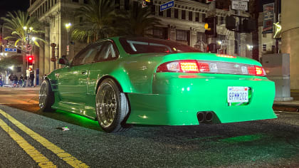 night lights