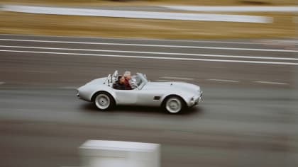 SCCA and EO 9066