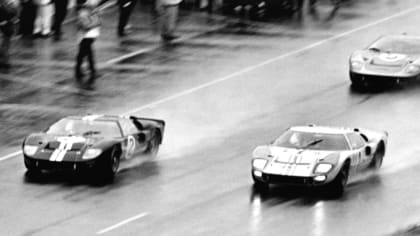 1966 Le Mans
