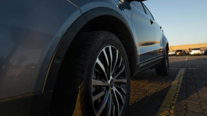 image of the side of a car