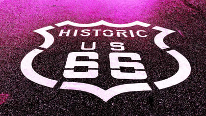 route 66