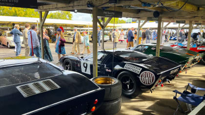 goodwood