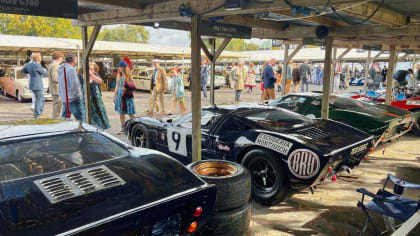 goodwood