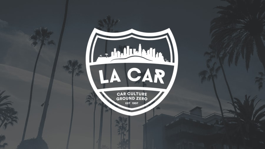 lacar logo