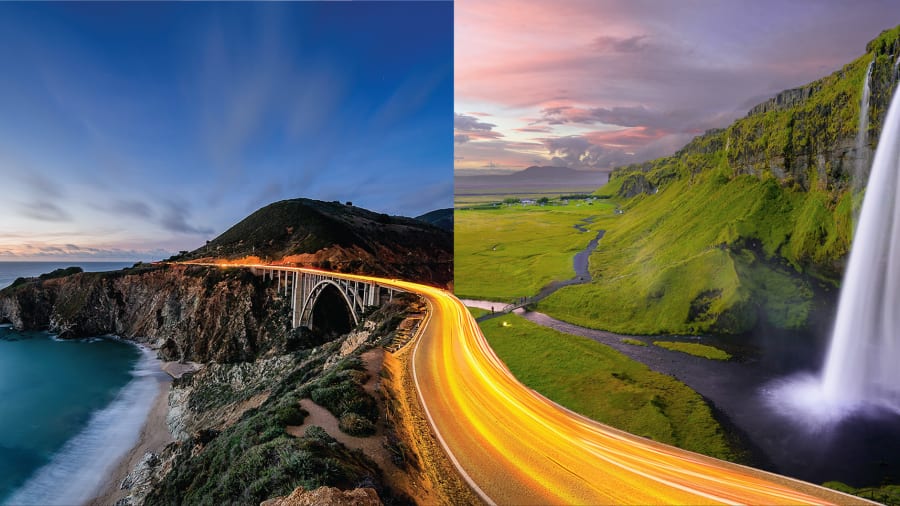 icelandic-scenery-waterfalls-cliffs-and-the-cold-atlantic