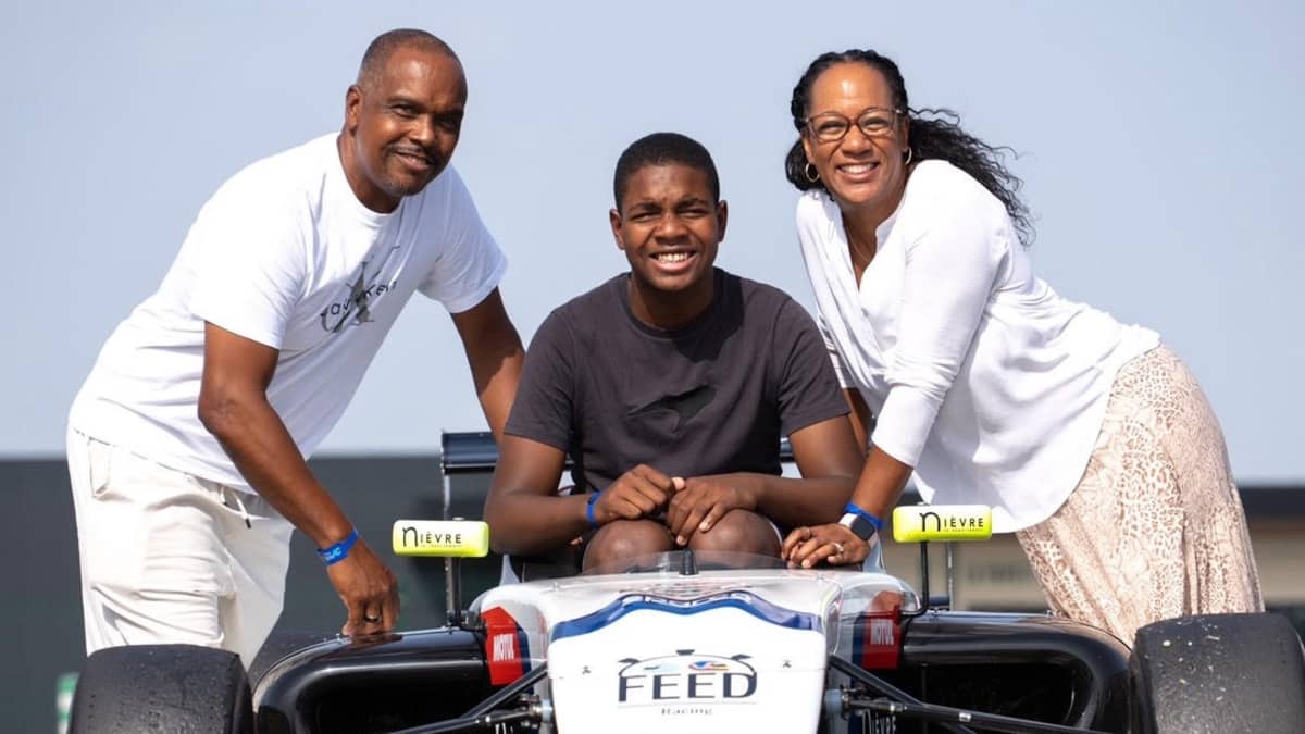 Car Events In Los Angeles & SoCal - LACAR