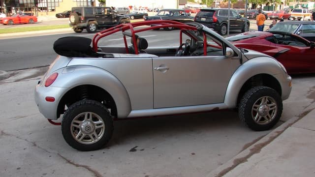 image from the 2022 Woodward Dream Cruise