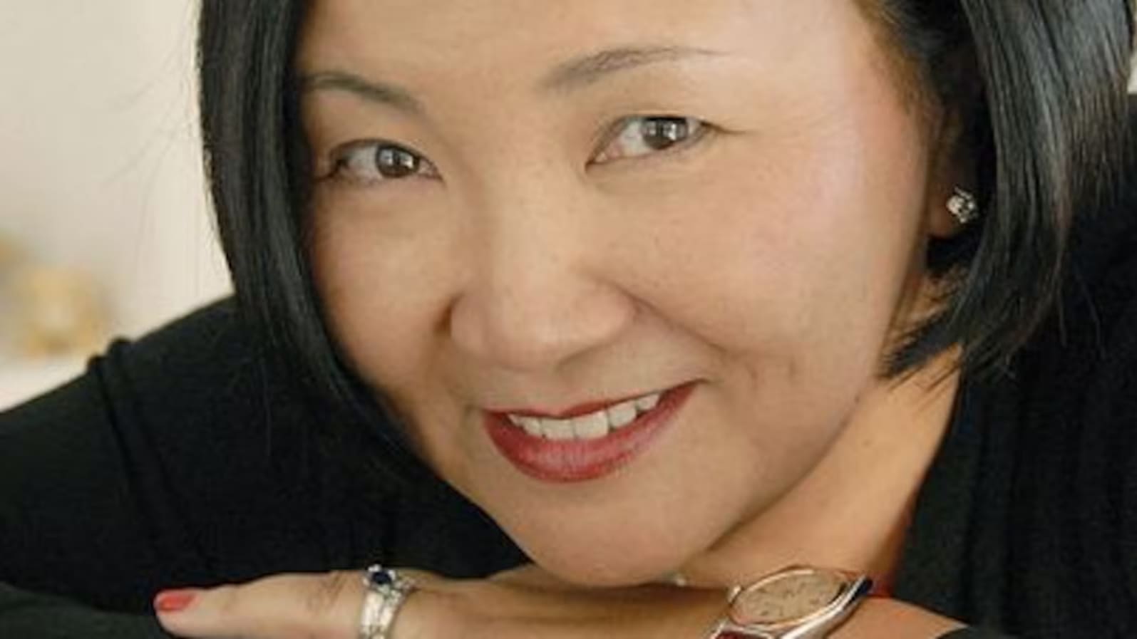 Jane Nakagawa