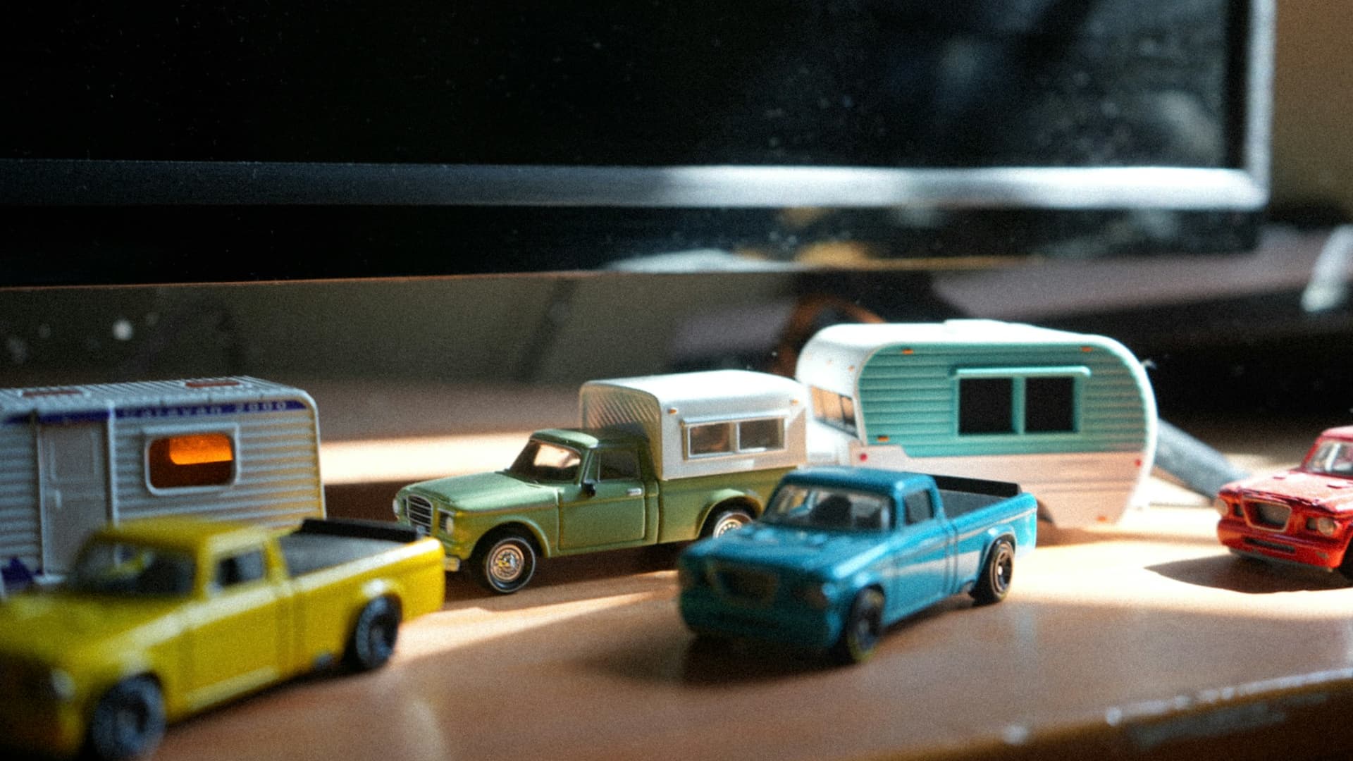 Choosing the right trailer parts