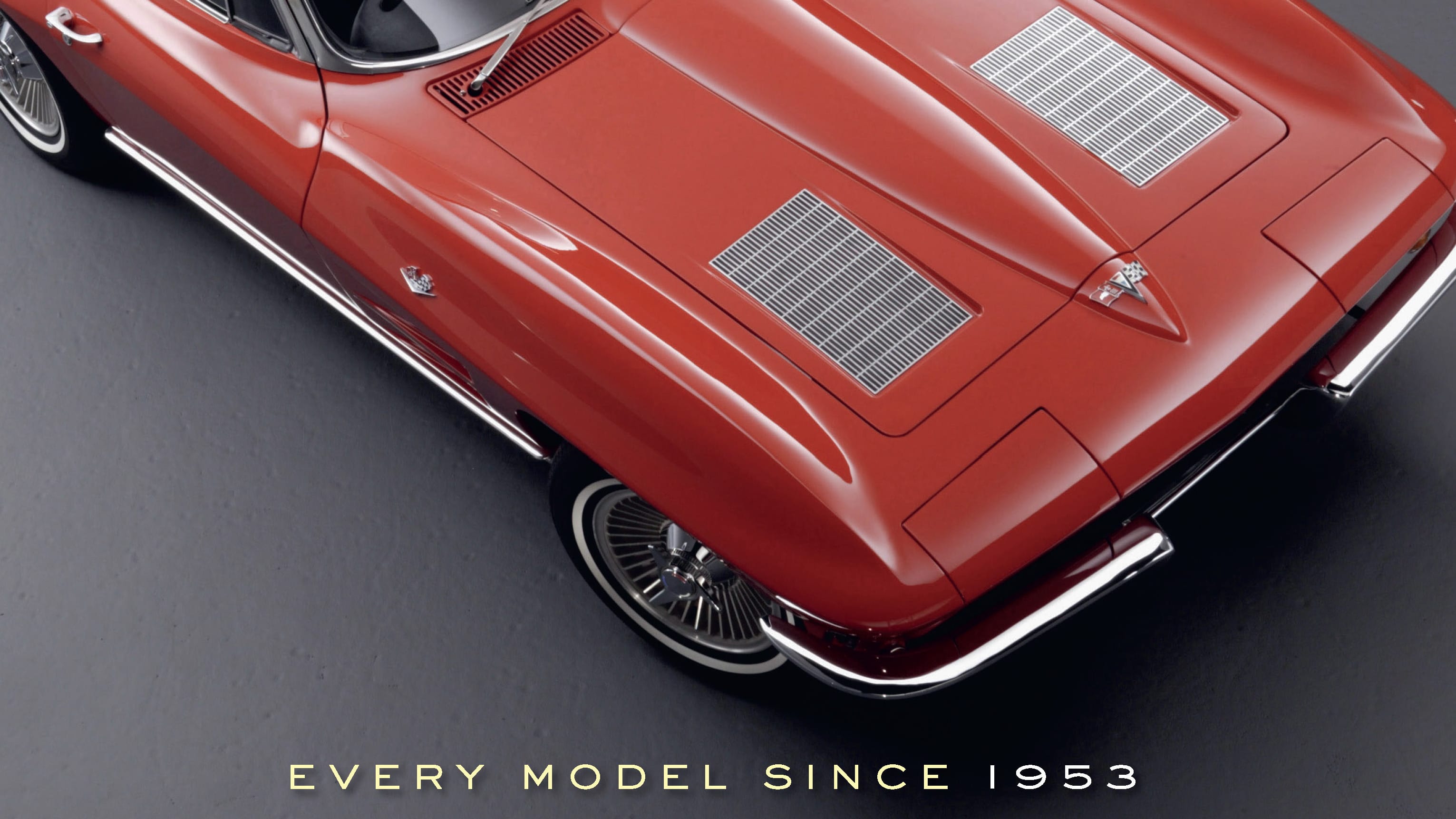 Complete Book of Corvette