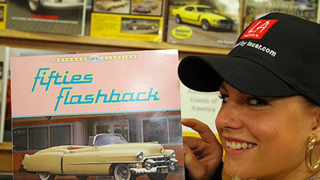 autobooks