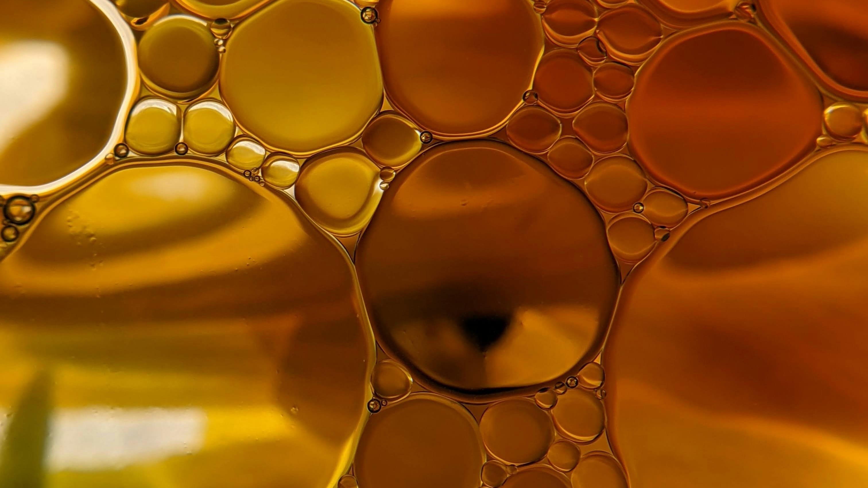 image of oil