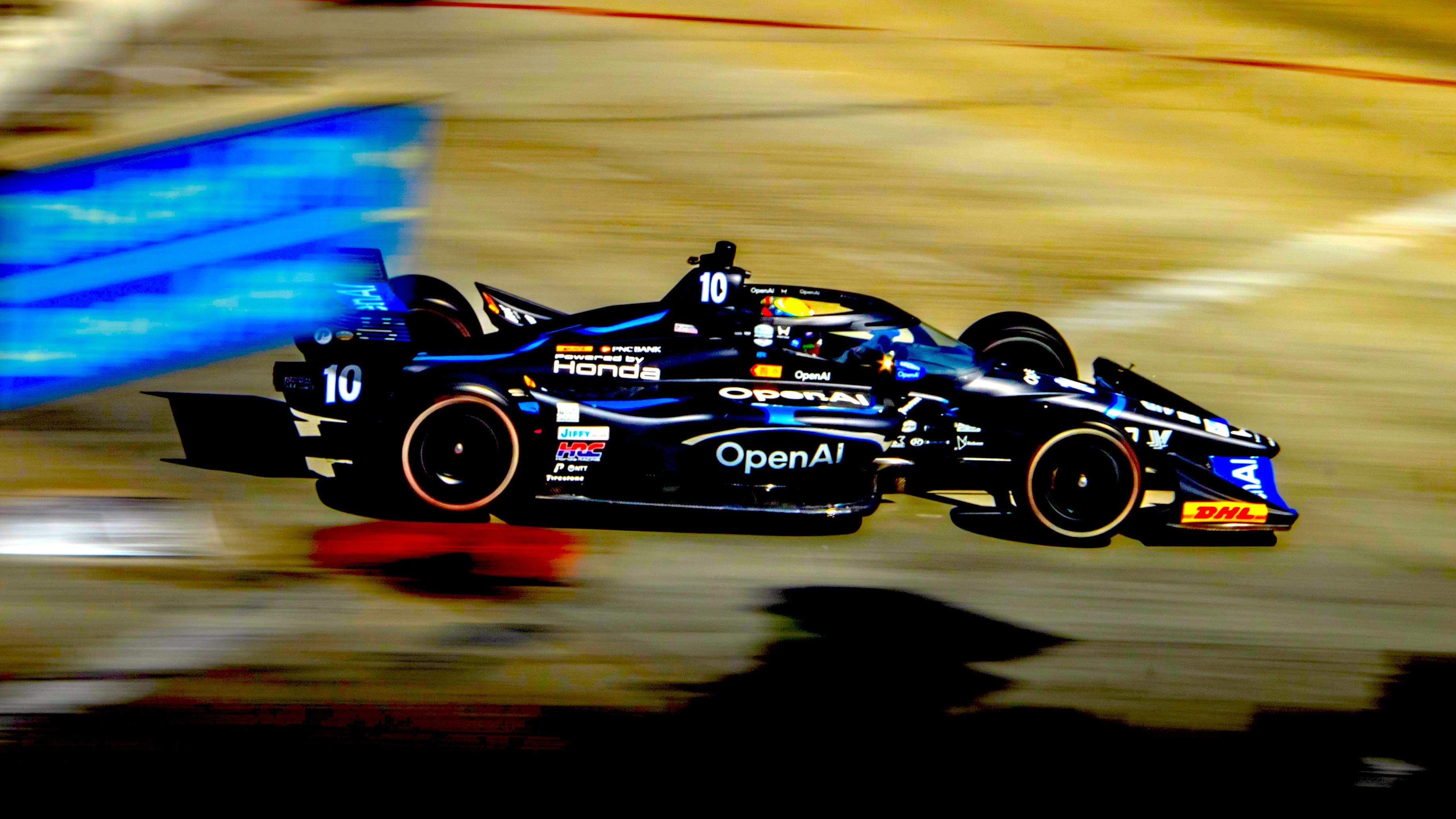 indycars